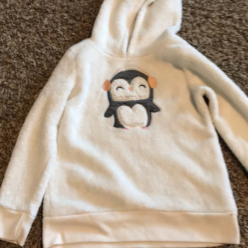 Girls sweater bundle